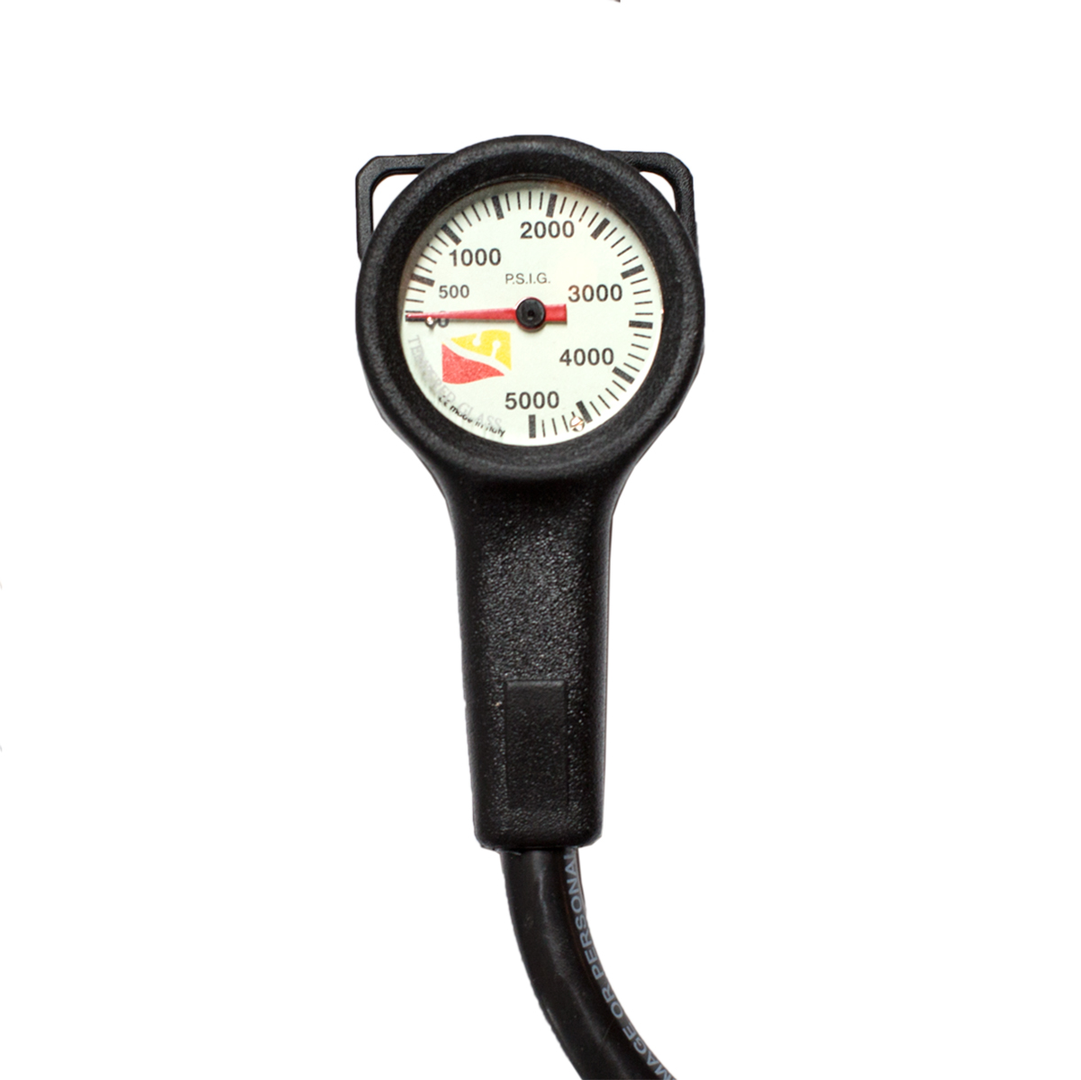 DIVE RITE Boot for Mini Tech 2", Technical diving Tasmania