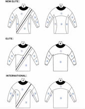 Arctic Tern Drysuit (International Cutting)